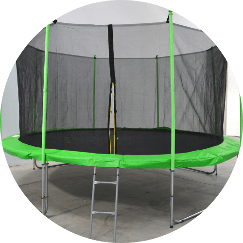 MALLA DE SALTO 3,20 - PARA 80 RESORTES - CAMA ELASTICA 3,66 - Mi tienda